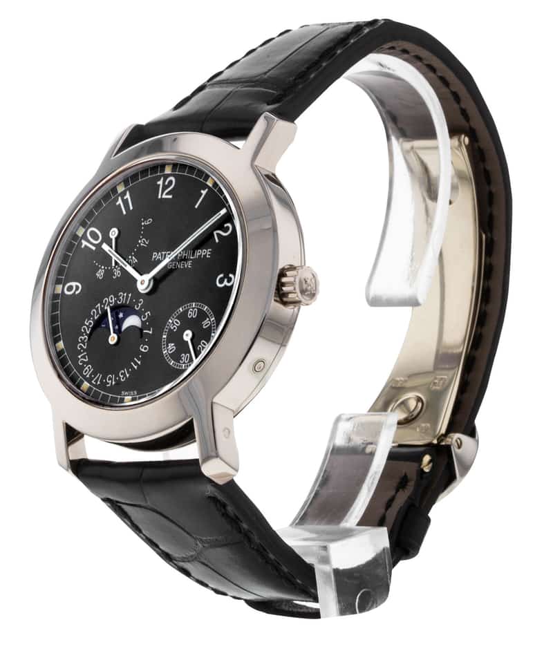 Patek Philippe Complications 5055G-001